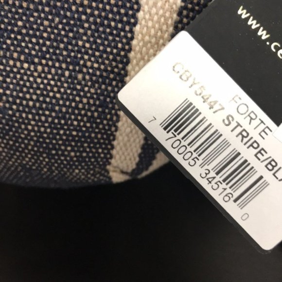 Celine Dion Forte Crossbody CBY 5447 - Picture 6 of 6